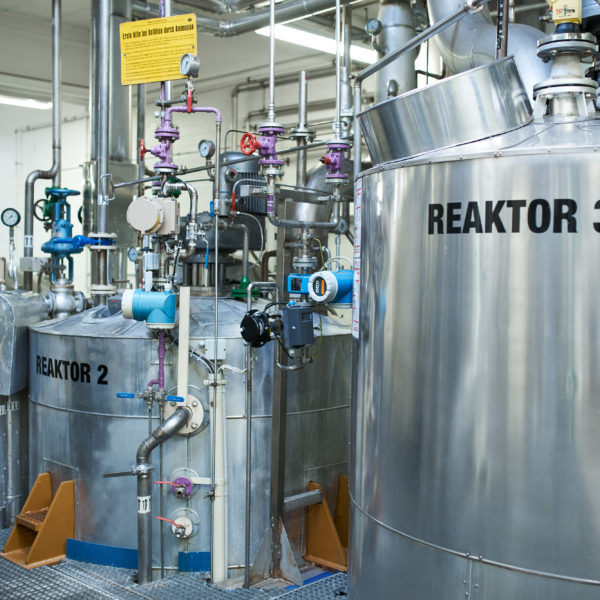 Reaktor Reaktor